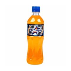 Bebida Hidratante Electrolight Naranja - Frasco 475 ML