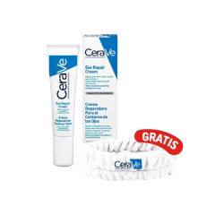 Cerave Crema Reparadora Contorno de Ojo - Tubo 14 ML