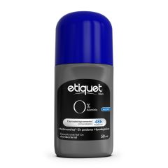 Desodorante Roll Men Etiquet - Frasco 50 G