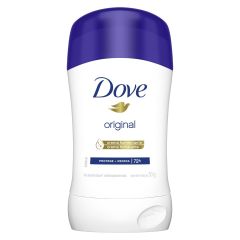 Desodorante en Barra Dove Original - Frasco 50 G