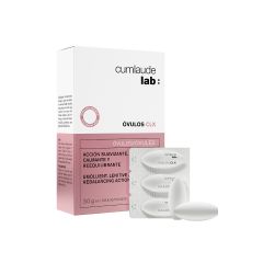 Cumlaude Clx Ovulos MD - Caja 10 UN