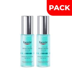 Dúo Pack Eucerin Moisture Booster-  Frasco 30 Ml