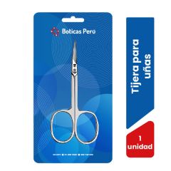 BP Tijera Para Uñas - Blíster 1 UN