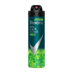 Desodorante Spray Rexona Men Forest - Frasco 150 ML