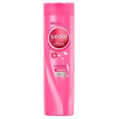 Shampoo Sedal Ceramidas 340 ML