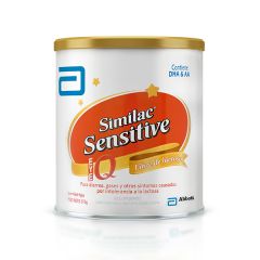 Similac Sensitive - Lata 375 G