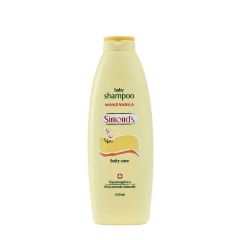 Shampoo Simonds Manzanilla - Frasco 610 ML