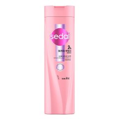 Shampoo Sedal Luminous UV - Frasco 340 ML