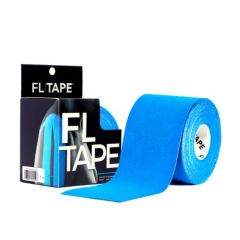 Venda Kinesio FL Tape Azul - Unidad 1 UN