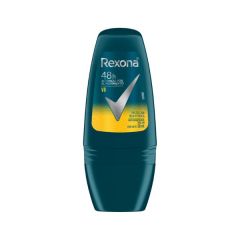 Desodorante en Roll On Rexona Men V8 - Frasco 50 ML