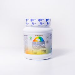 Filldiamond Multi Energy Focus - Frasco 100 UN