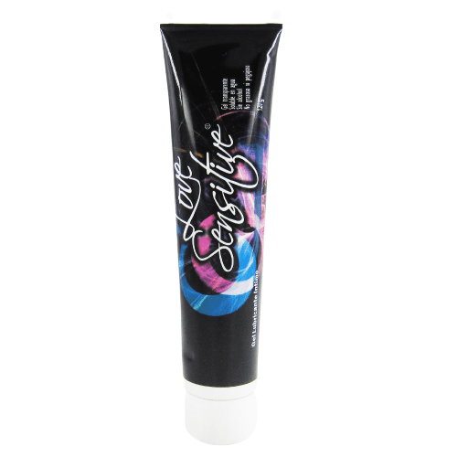 Lubricante a base de agua Love Sensitive 