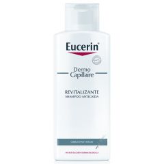 Eucerin Revitalizante Shampoo Anticaida - Frasco 250 ML